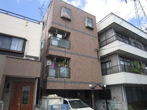 エバ－フリ－外観写真