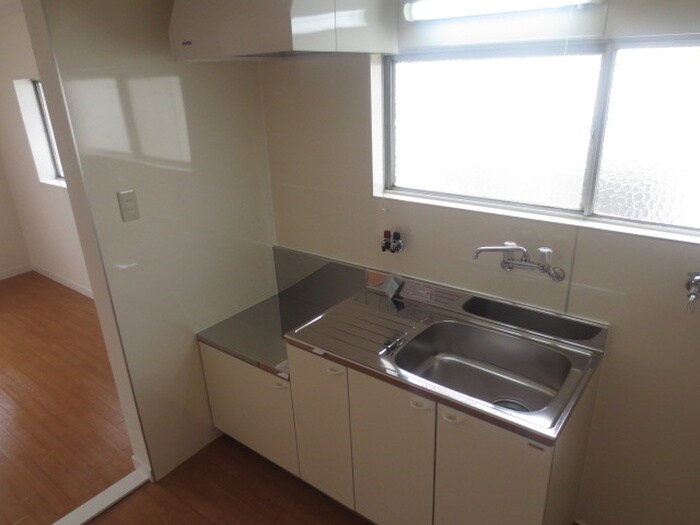 物件内観写真8　(キッチン)