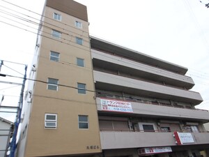 大塚マンション（５１３）外観写真