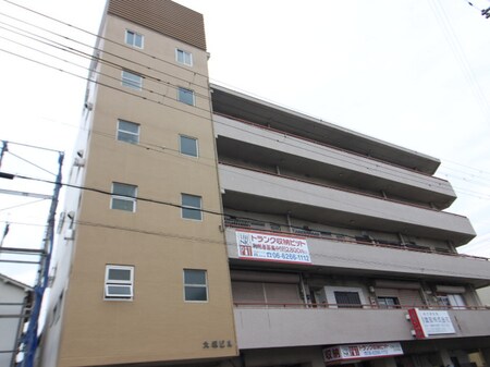 大塚マンション（５１３）外観写真