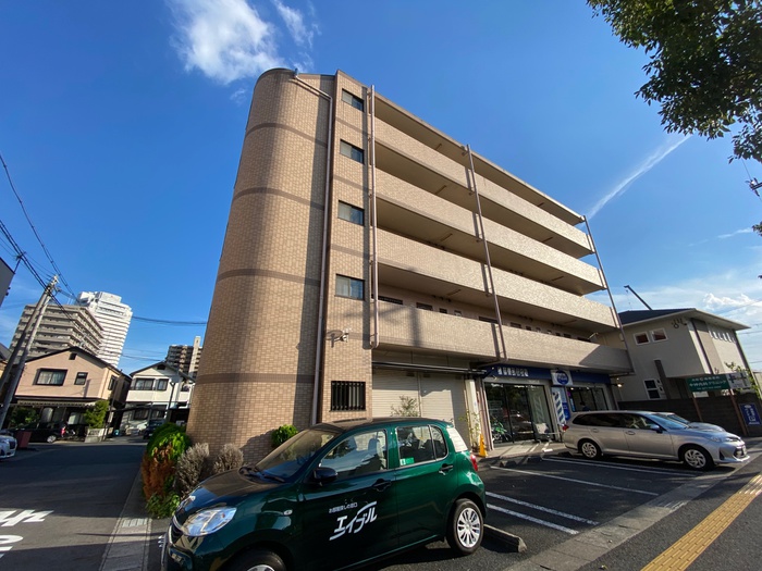 グランシティ西大路