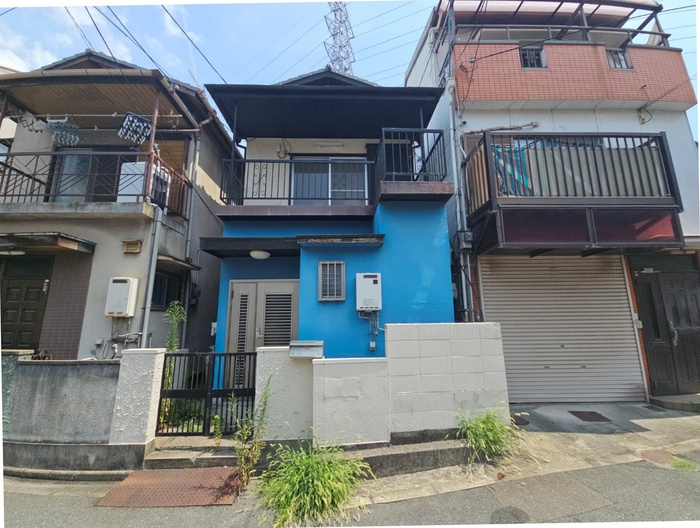 外観写真