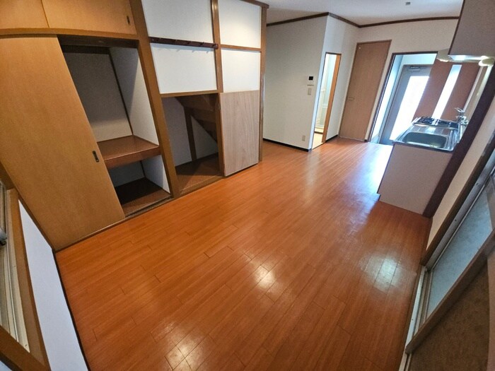 物件内観写真8　(居室)