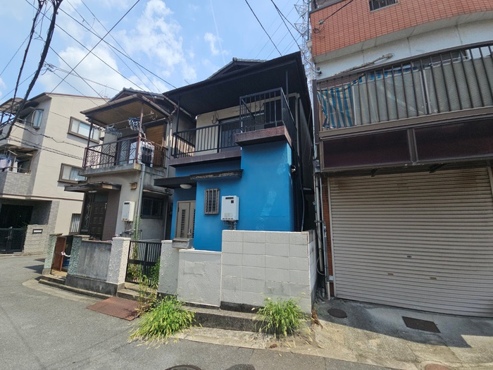外観写真