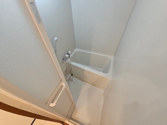 物件内観写真10　(バス／シャワールーム等)