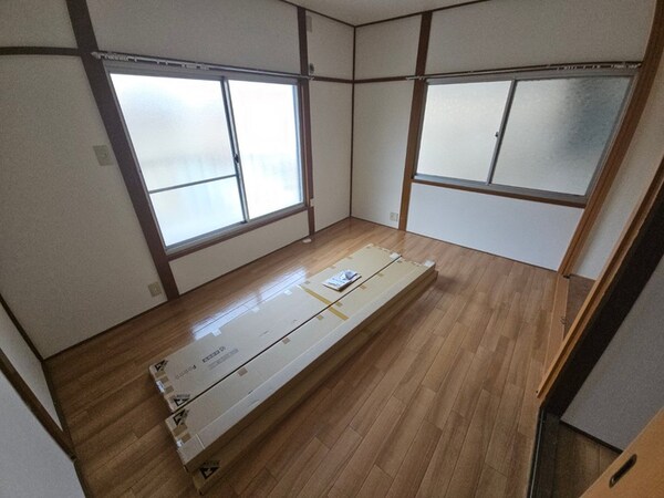 居室