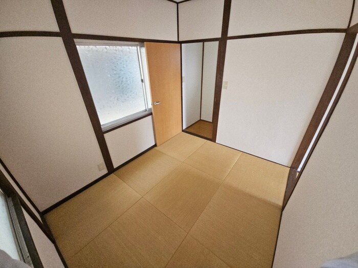 物件内観写真19　(居室)