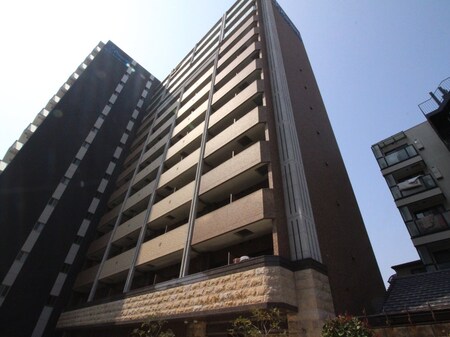 プレサンス梅田北デイズ(807)外観写真