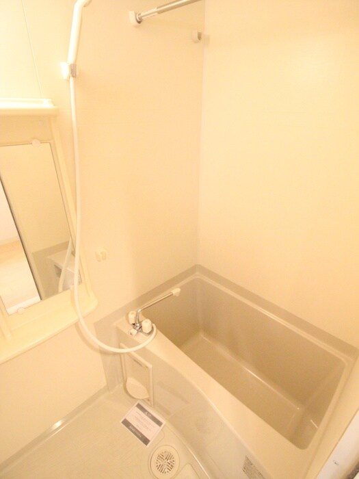 物件内観写真12　(バス／シャワールーム等)