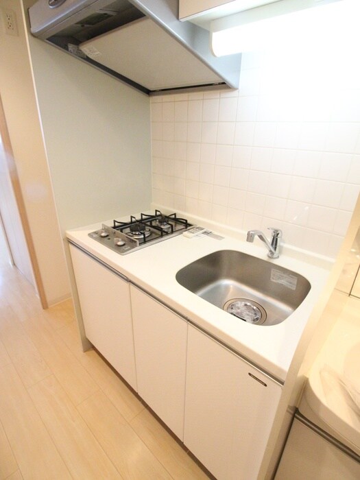 物件内観写真14　(キッチン)