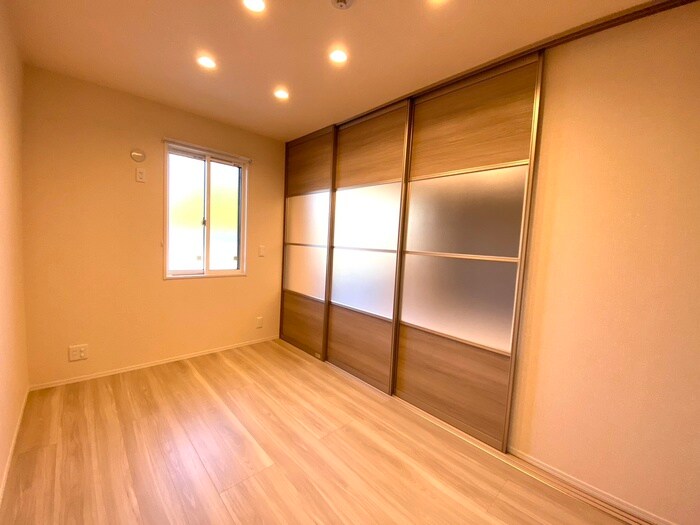 物件内観写真7　(居室)
