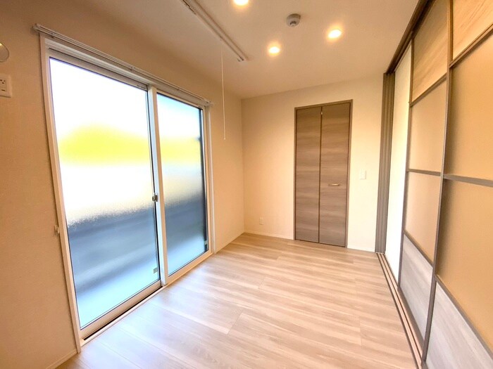 物件内観写真8　(居室)