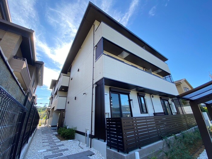 物件外観写真4　(外観写真)