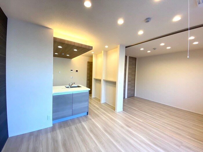 物件内観写真10　(居室)