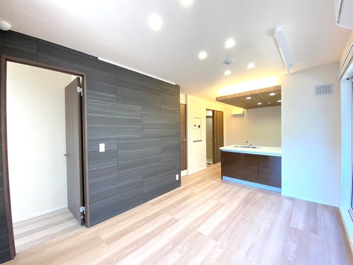 物件内観写真10　(居室)