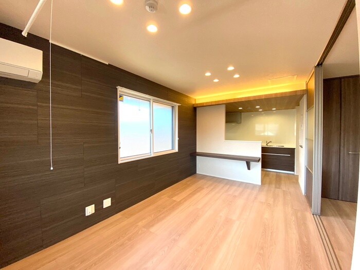 物件内観写真10　(居室)