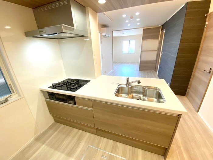 物件内観写真11　(キッチン)