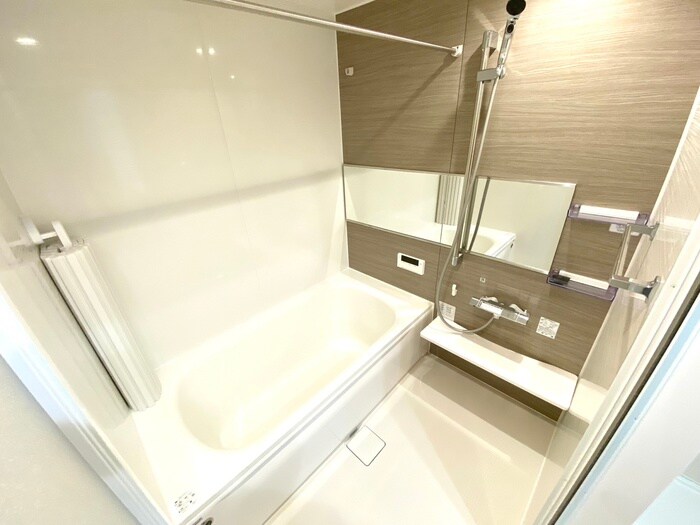 物件内観写真12　(バス／シャワールーム等)