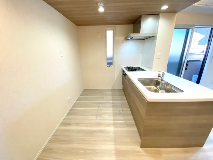 物件内観写真12　(キッチン)