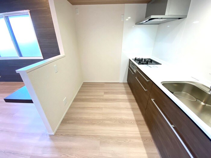 物件内観写真12　(キッチン)