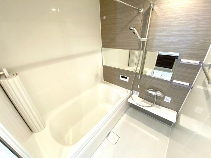 物件内観写真13　(バス／シャワールーム等)