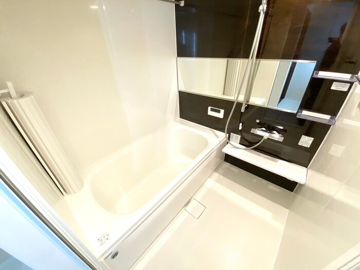 物件内観写真13　(バス／シャワールーム等)