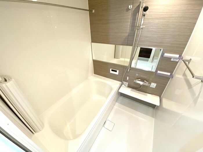 物件内観写真13　(バス／シャワールーム等)