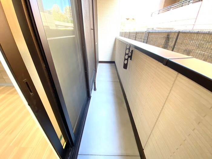 物件内観写真15　(ベランダ・バルコニー)