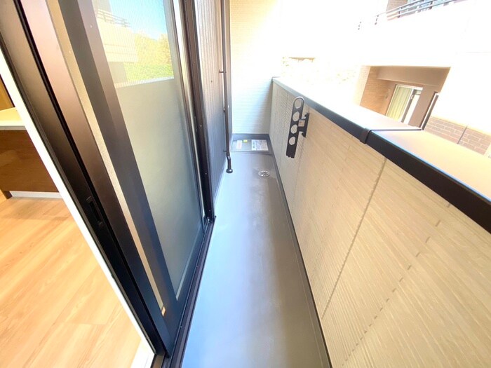 物件内観写真16　(ベランダ・バルコニー)