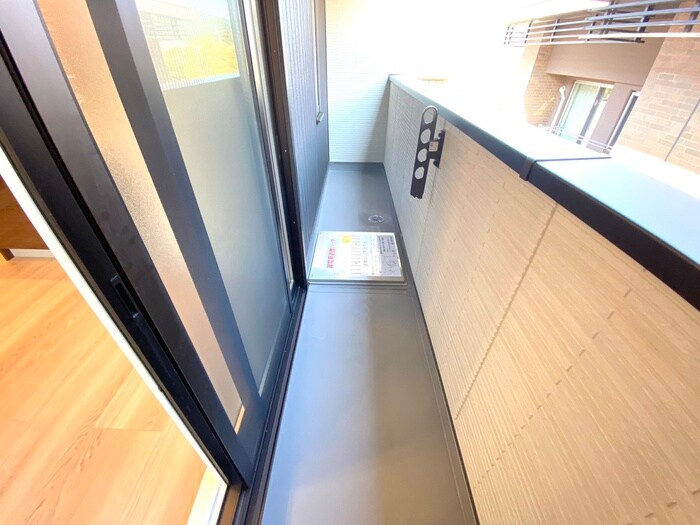 物件内観写真16　(ベランダ・バルコニー)