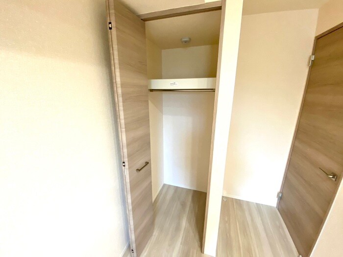 物件内観写真18　(収納)