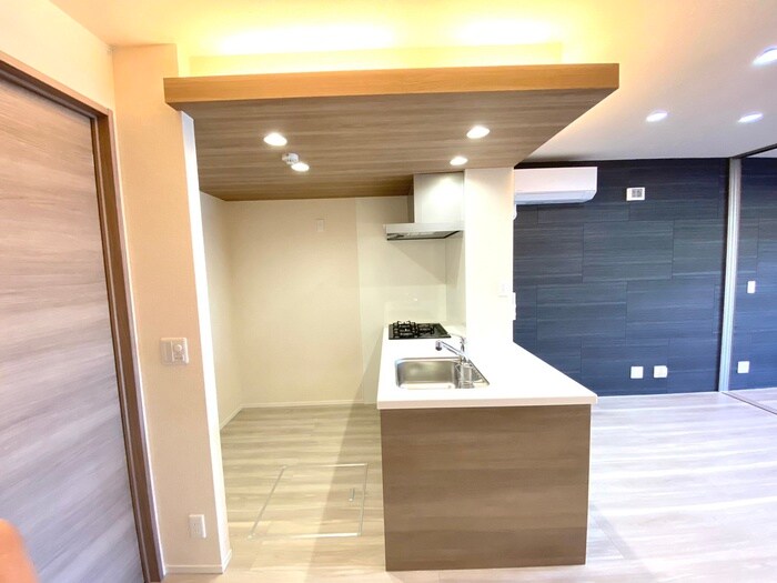 物件内観写真18　(キッチン)