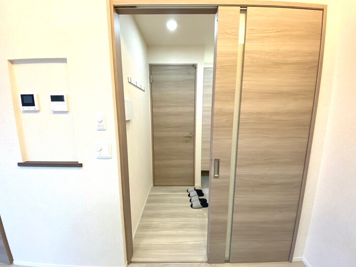 物件内観写真19　(廊下)