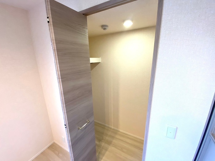 物件内観写真19　(収納)