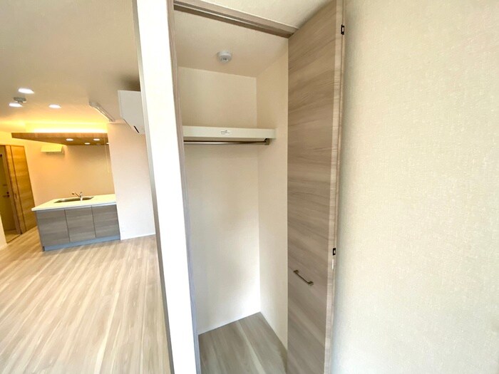 物件内観写真20　(収納)