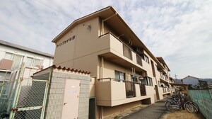 ラインプラザ本郷外観写真