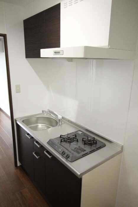 物件内観写真7　(キッチン)