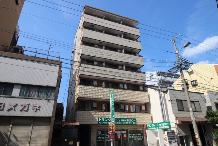 物件外観写真5　(外観写真)