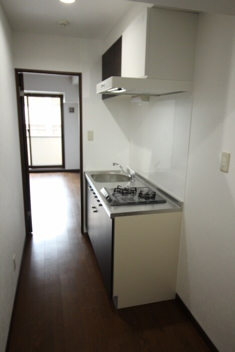 物件内観写真14　(廊下)