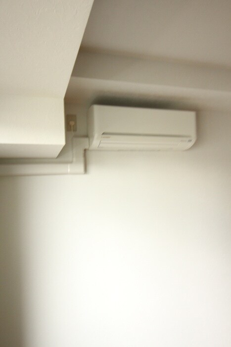 物件内観写真21　(室内からの展望)