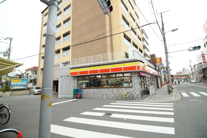 物件内観写真22　(周辺環境)