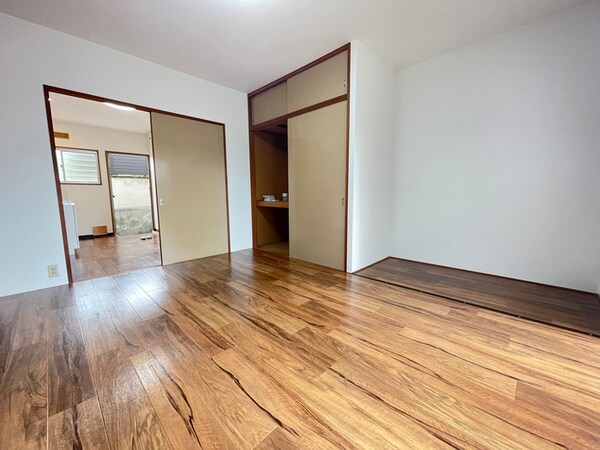 居室