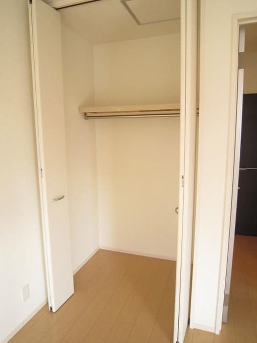 物件内観写真7　(収納)