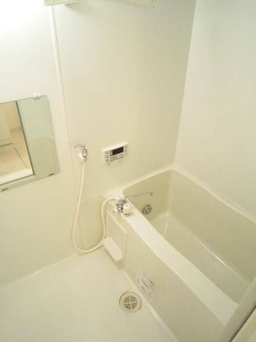 物件内観写真10　(バス／シャワールーム等)