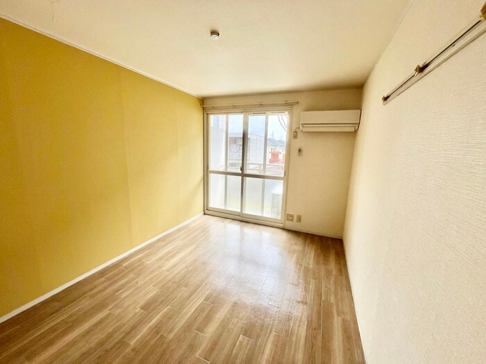 物件内観写真7　(居室)