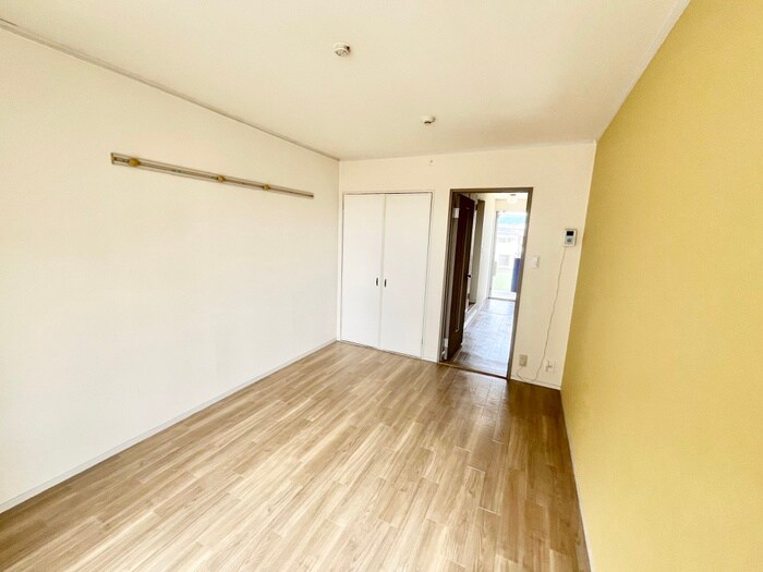 物件内観写真12　(居室)