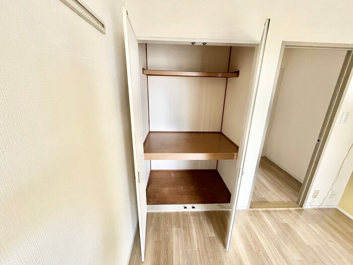 物件内観写真19　(収納)