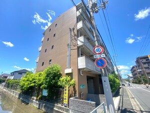 ｴｸｾﾚﾝﾄｽﾌﾟﾘﾝｸﾞ外観写真
