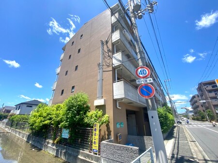 ｴｸｾﾚﾝﾄｽﾌﾟﾘﾝｸﾞ外観写真