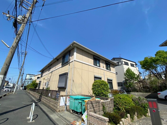 物件外観写真6　(外観写真)